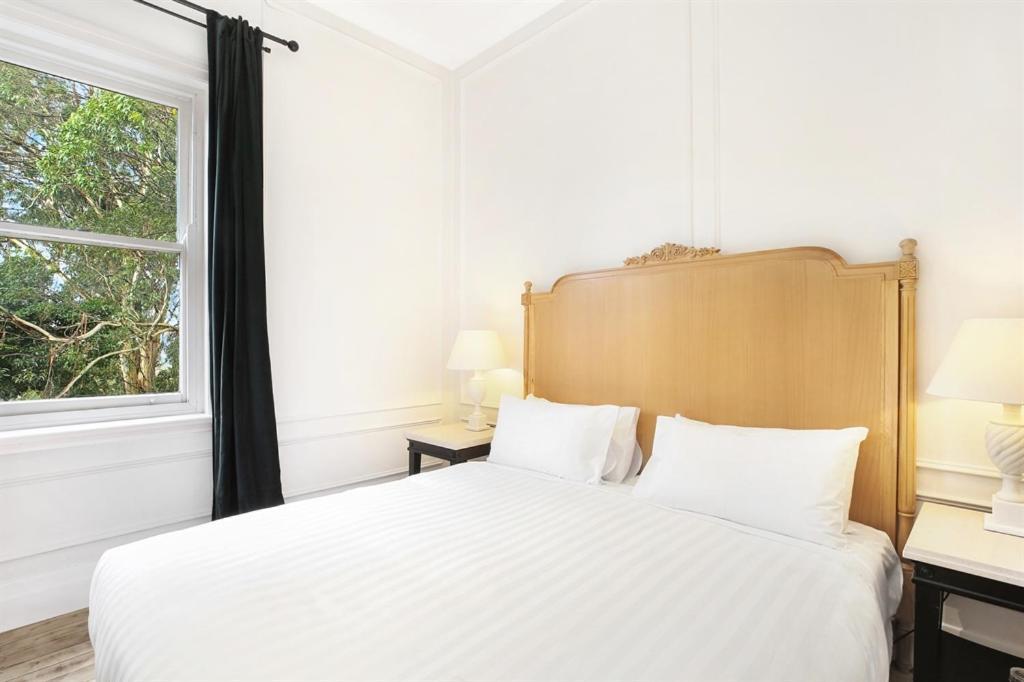The Robertson Hotel Bagian luar foto
