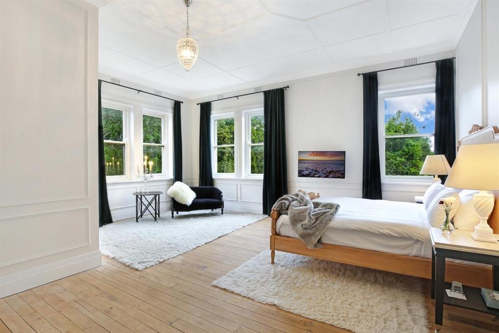 The Robertson Hotel Bagian luar foto