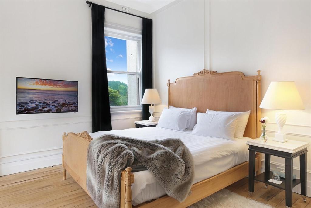 The Robertson Hotel Bagian luar foto