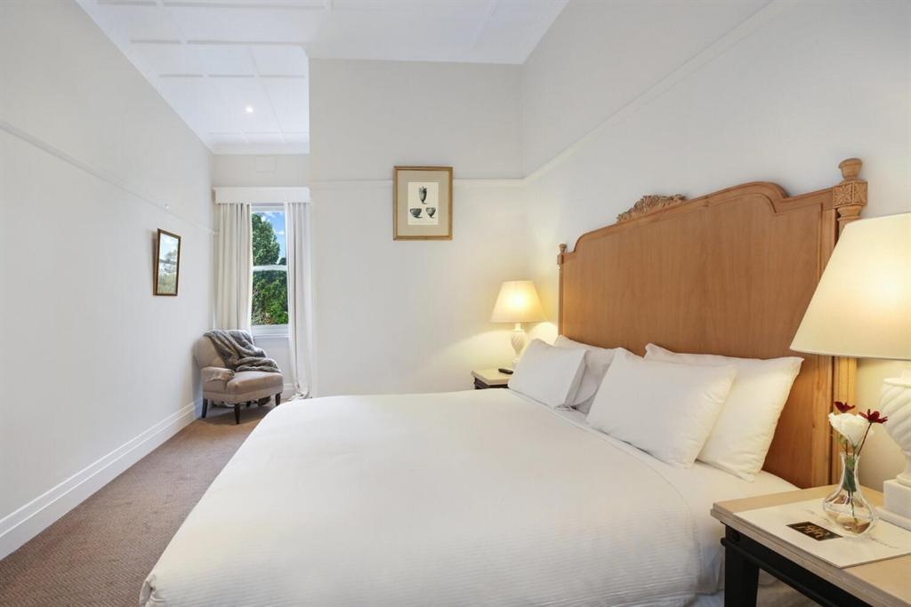 The Robertson Hotel Bagian luar foto