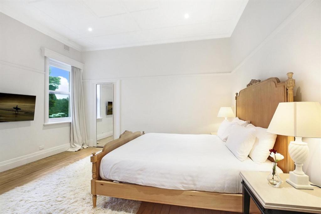 The Robertson Hotel Bagian luar foto