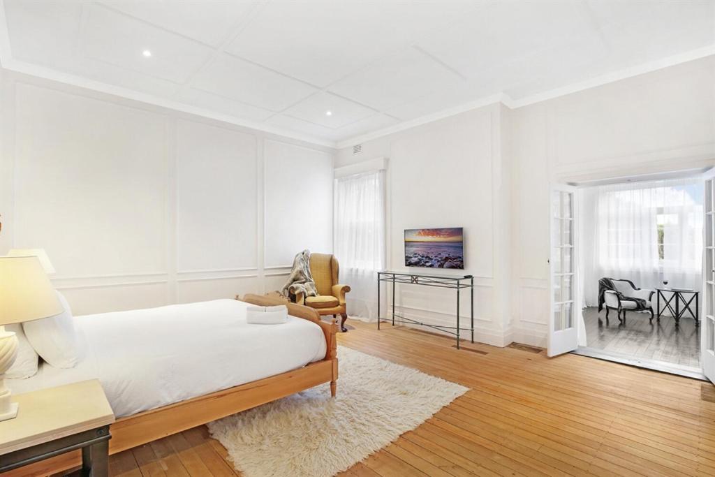 The Robertson Hotel Bagian luar foto