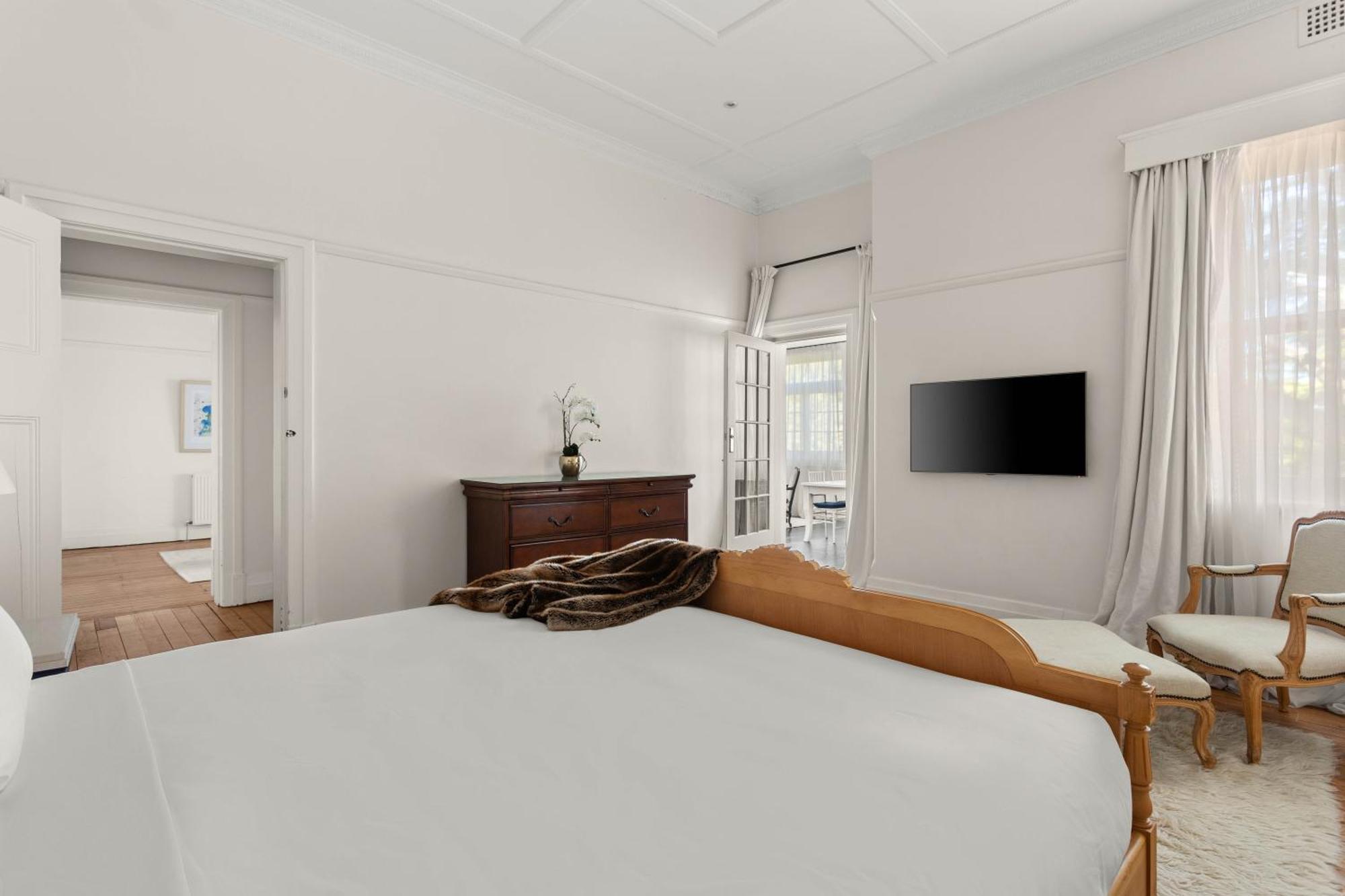 The Robertson Hotel Bagian luar foto