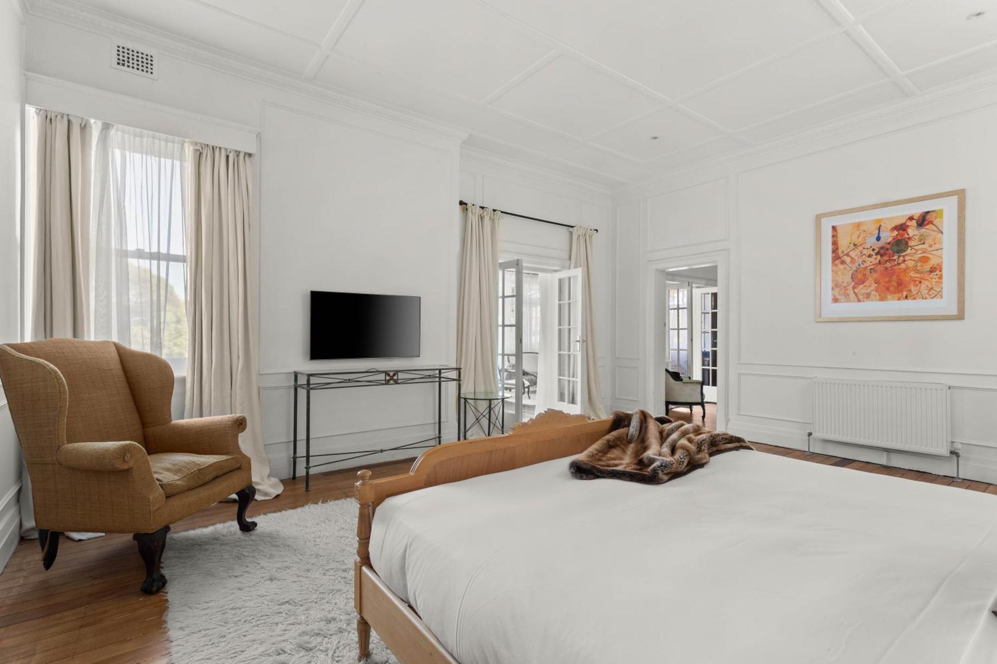 The Robertson Hotel Bagian luar foto