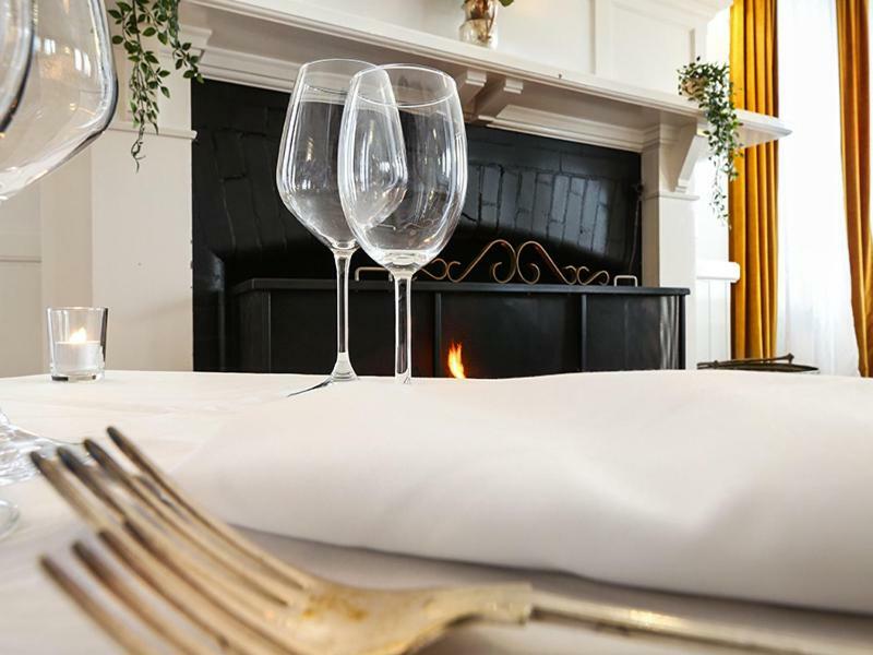 The Robertson Hotel Bagian luar foto