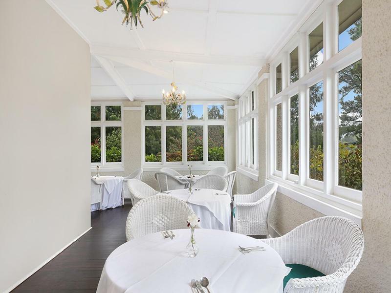 The Robertson Hotel Bagian luar foto