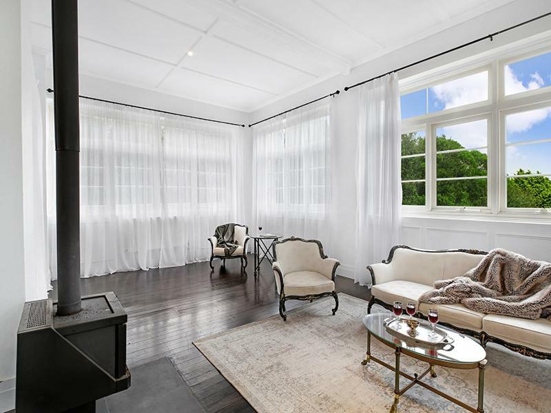 The Robertson Hotel Bagian luar foto