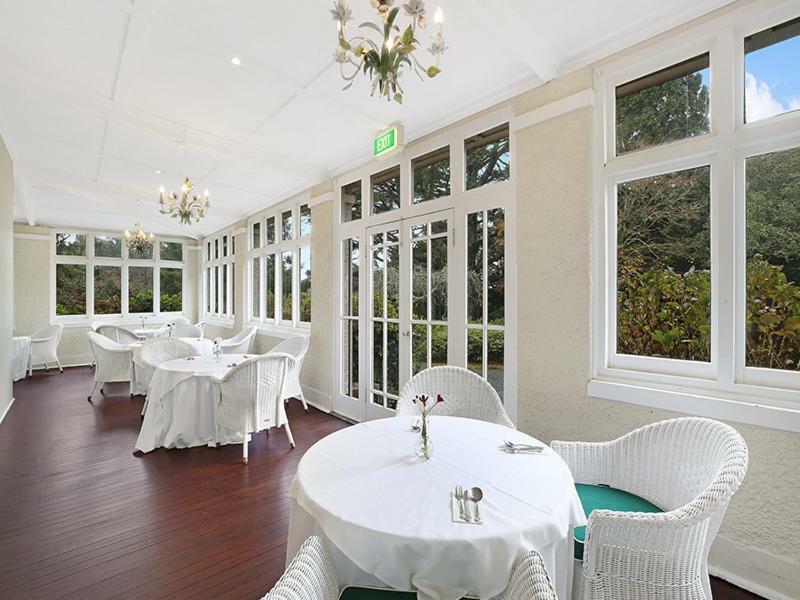 The Robertson Hotel Bagian luar foto